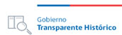 Gobierno Transparente Historicos